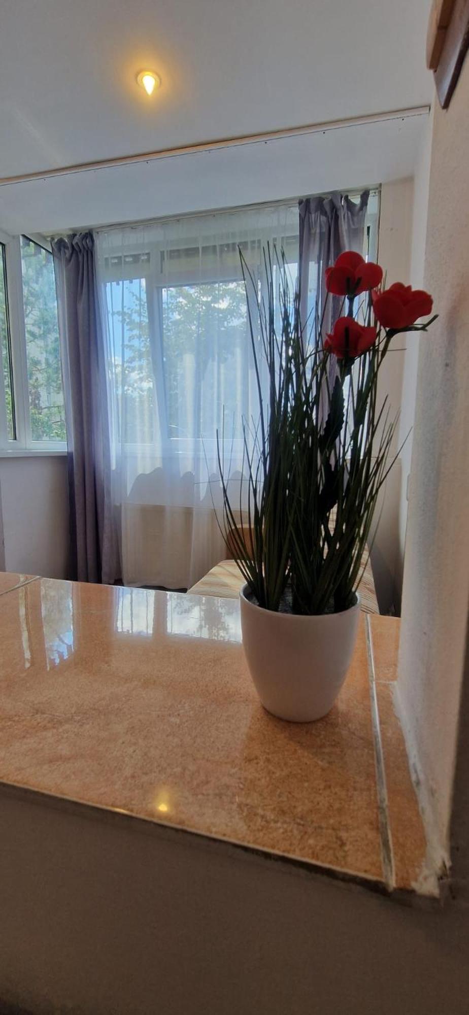Stephanie Apartment-Centru Civic บราชอฟ ภายนอก รูปภาพ