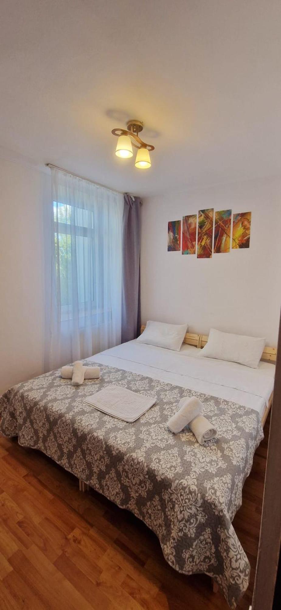Stephanie Apartment-Centru Civic บราชอฟ ภายนอก รูปภาพ