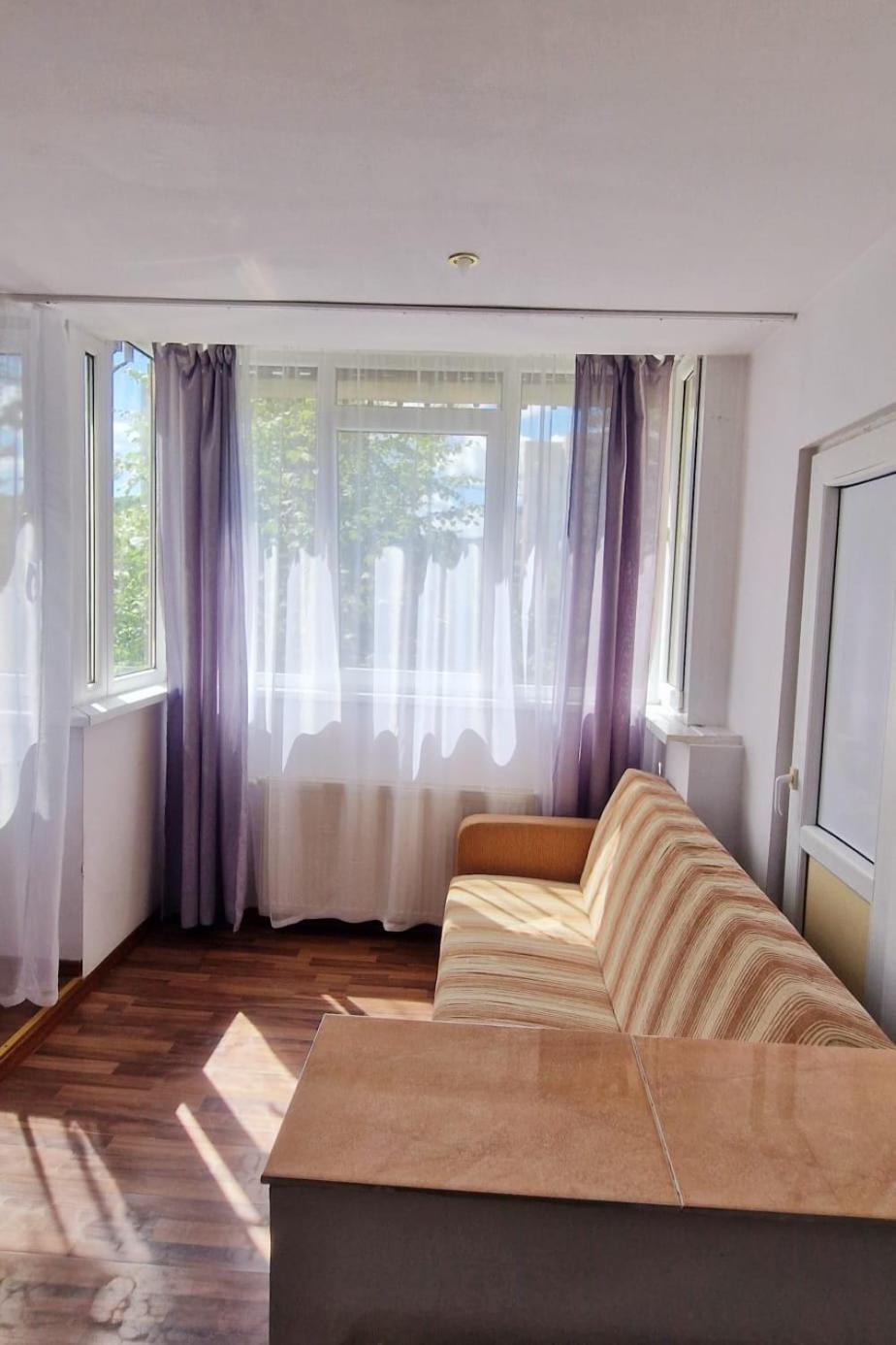 Stephanie Apartment-Centru Civic บราชอฟ ภายนอก รูปภาพ