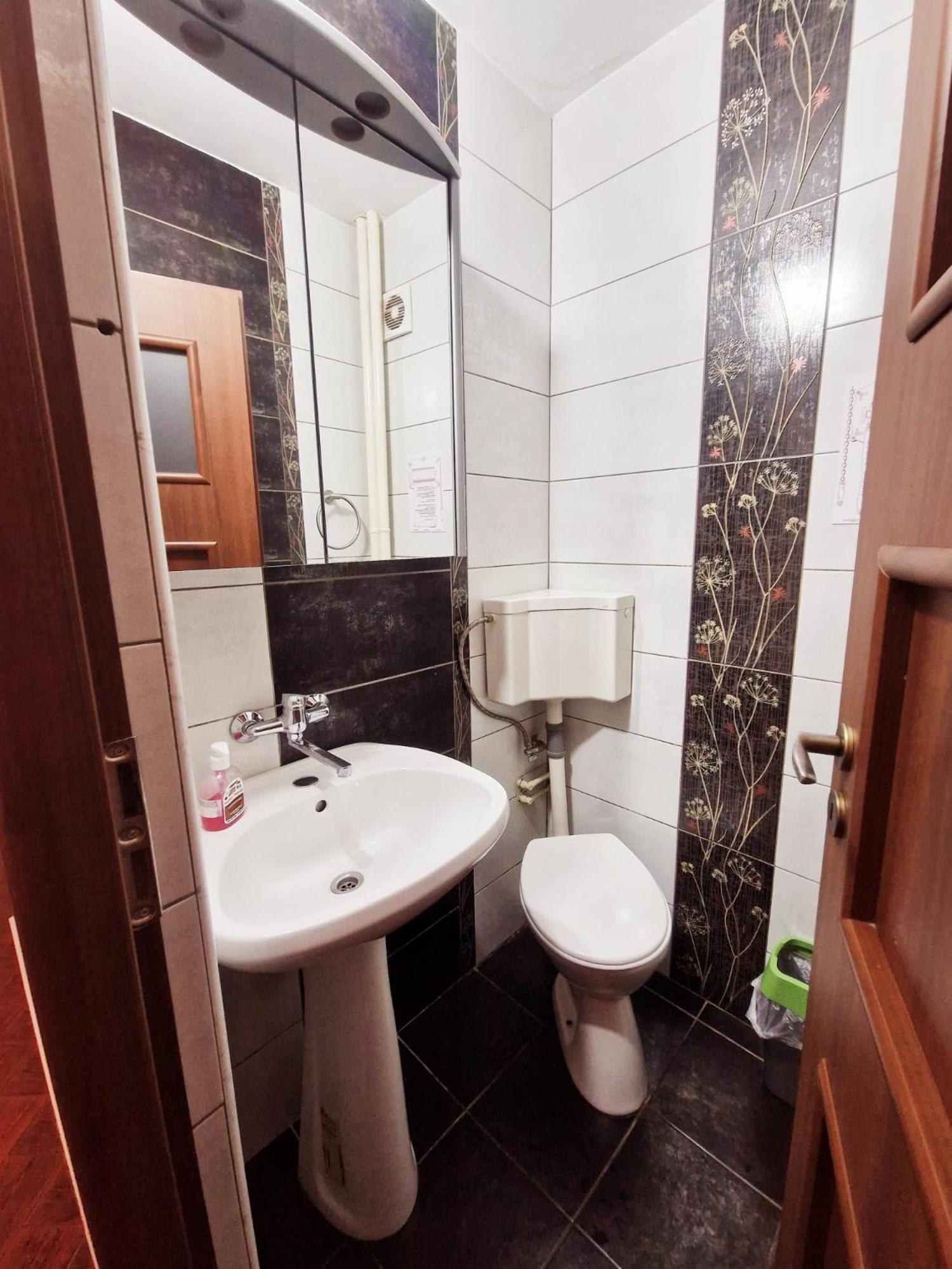 Stephanie Apartment-Centru Civic บราชอฟ ภายนอก รูปภาพ