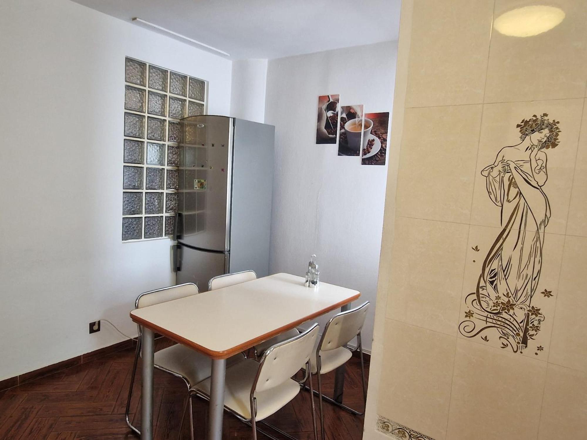Stephanie Apartment-Centru Civic บราชอฟ ภายนอก รูปภาพ