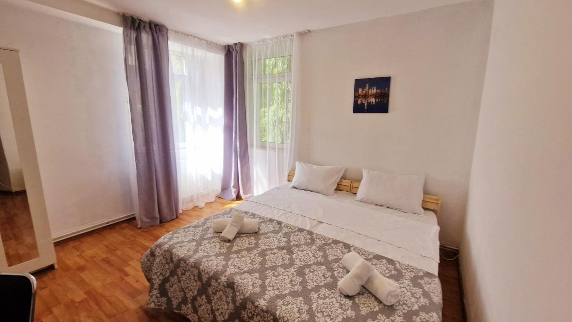 Stephanie Apartment-Centru Civic บราชอฟ ภายนอก รูปภาพ