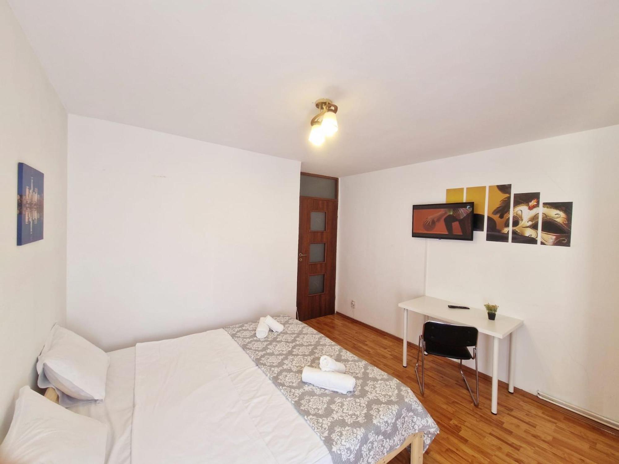 Stephanie Apartment-Centru Civic บราชอฟ ภายนอก รูปภาพ