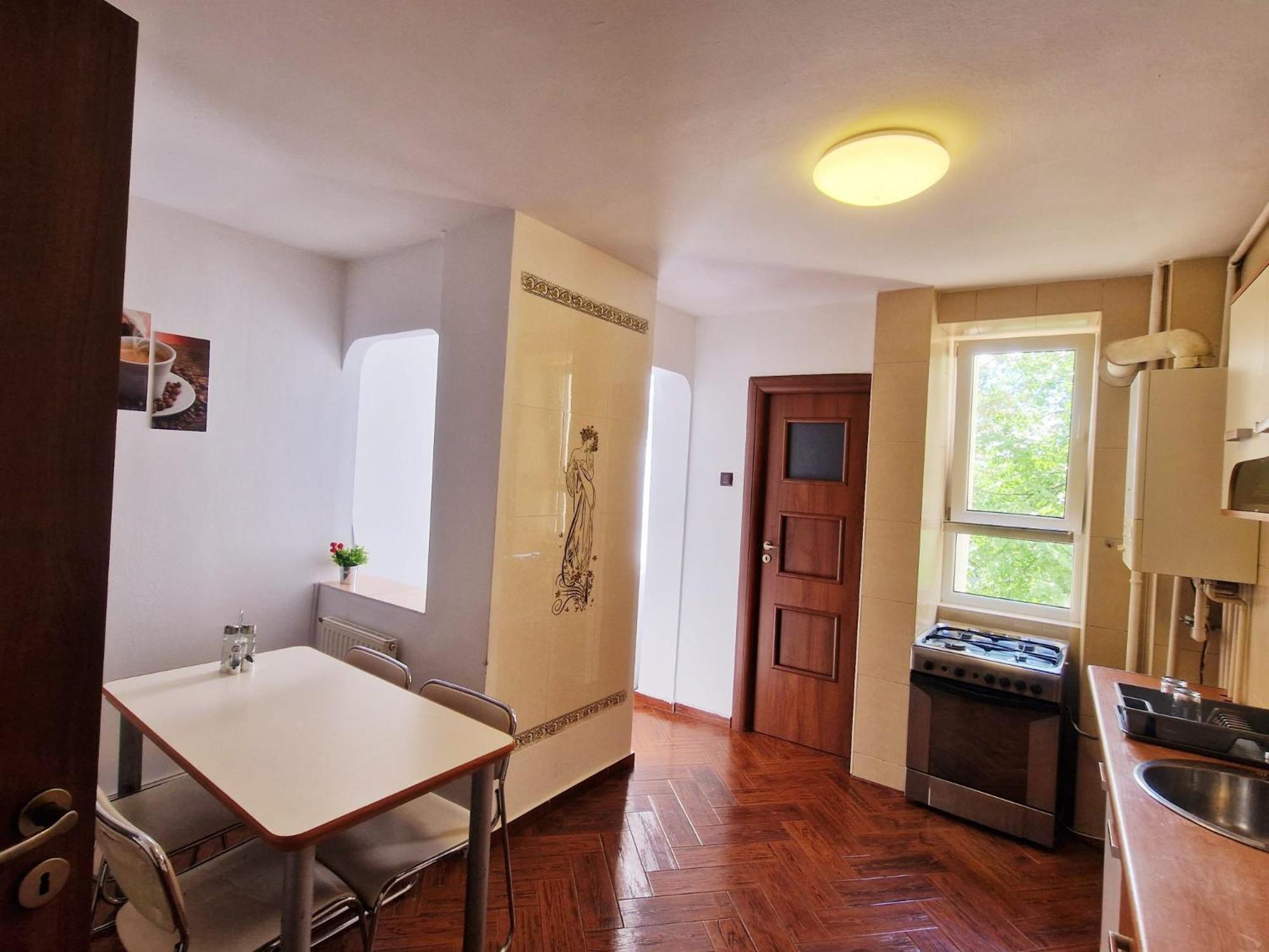 Stephanie Apartment-Centru Civic บราชอฟ ภายนอก รูปภาพ