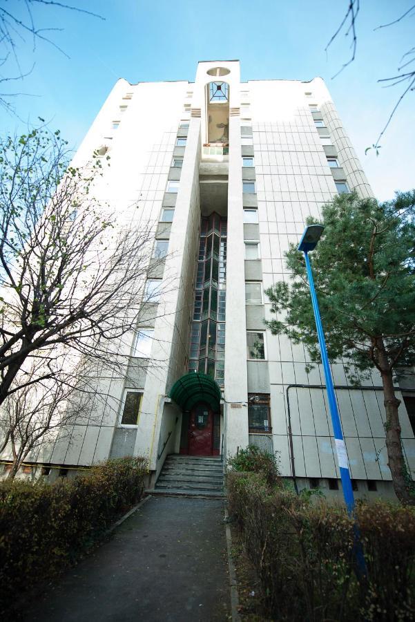 Stephanie Apartment-Centru Civic บราชอฟ ภายนอก รูปภาพ